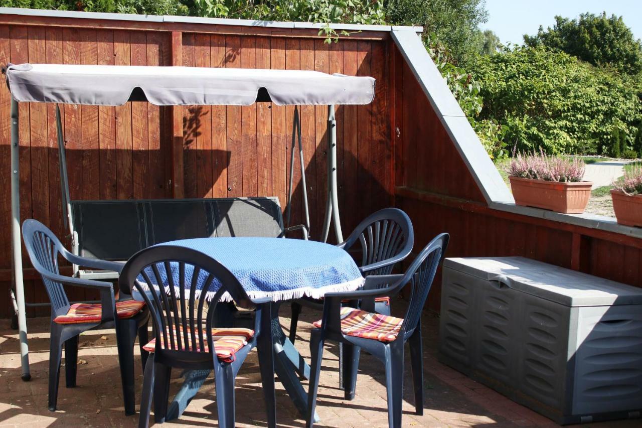 Dargen Ferienzimmer מראה חיצוני תמונה